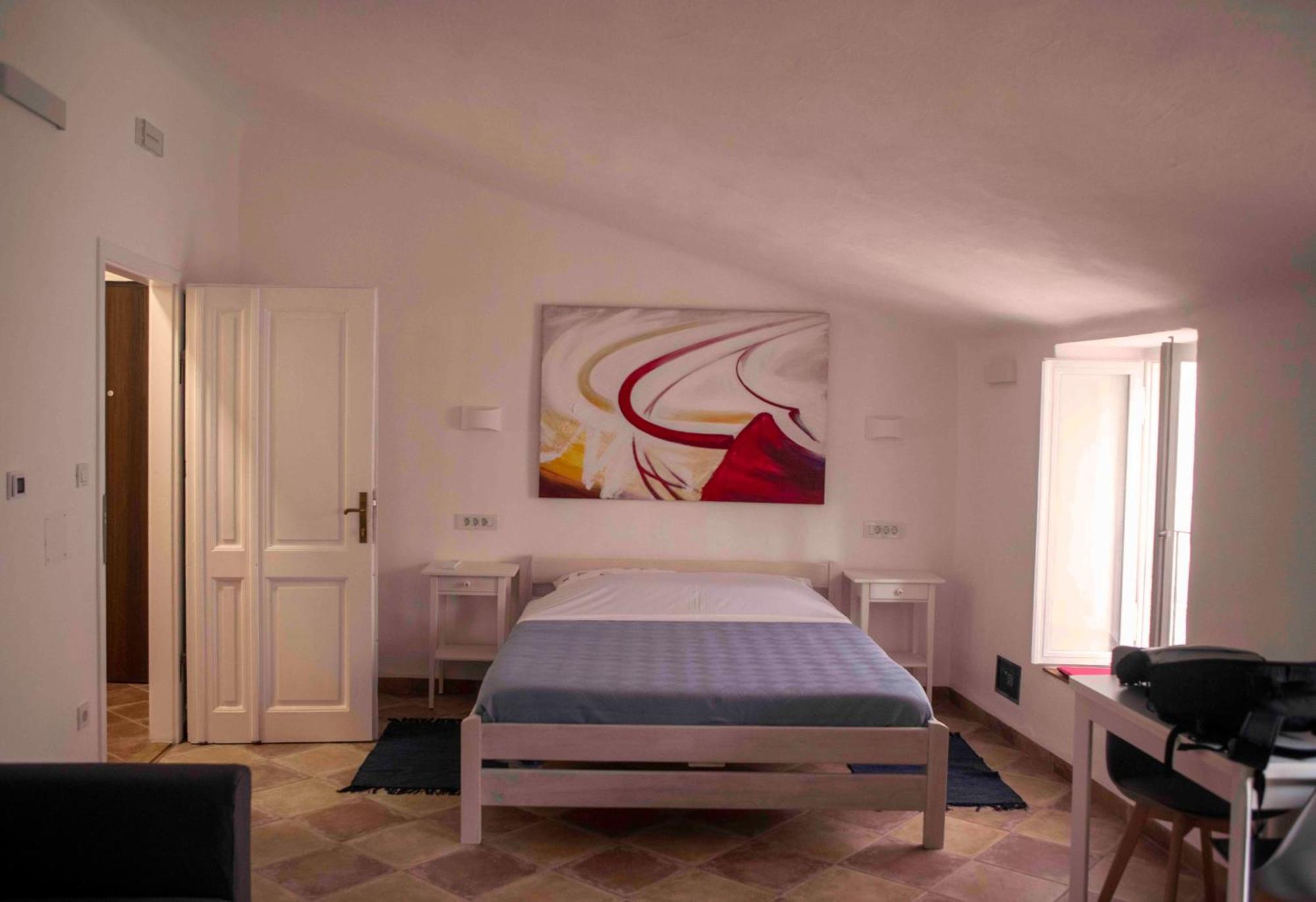 Pocco Andante Apartman Dubrovnik Kültér fotó