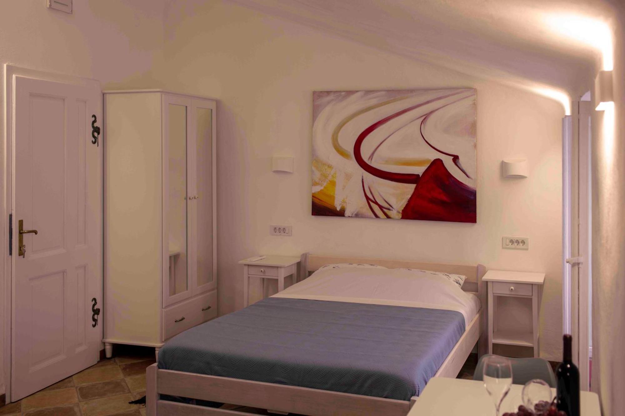 Pocco Andante Apartman Dubrovnik Kültér fotó