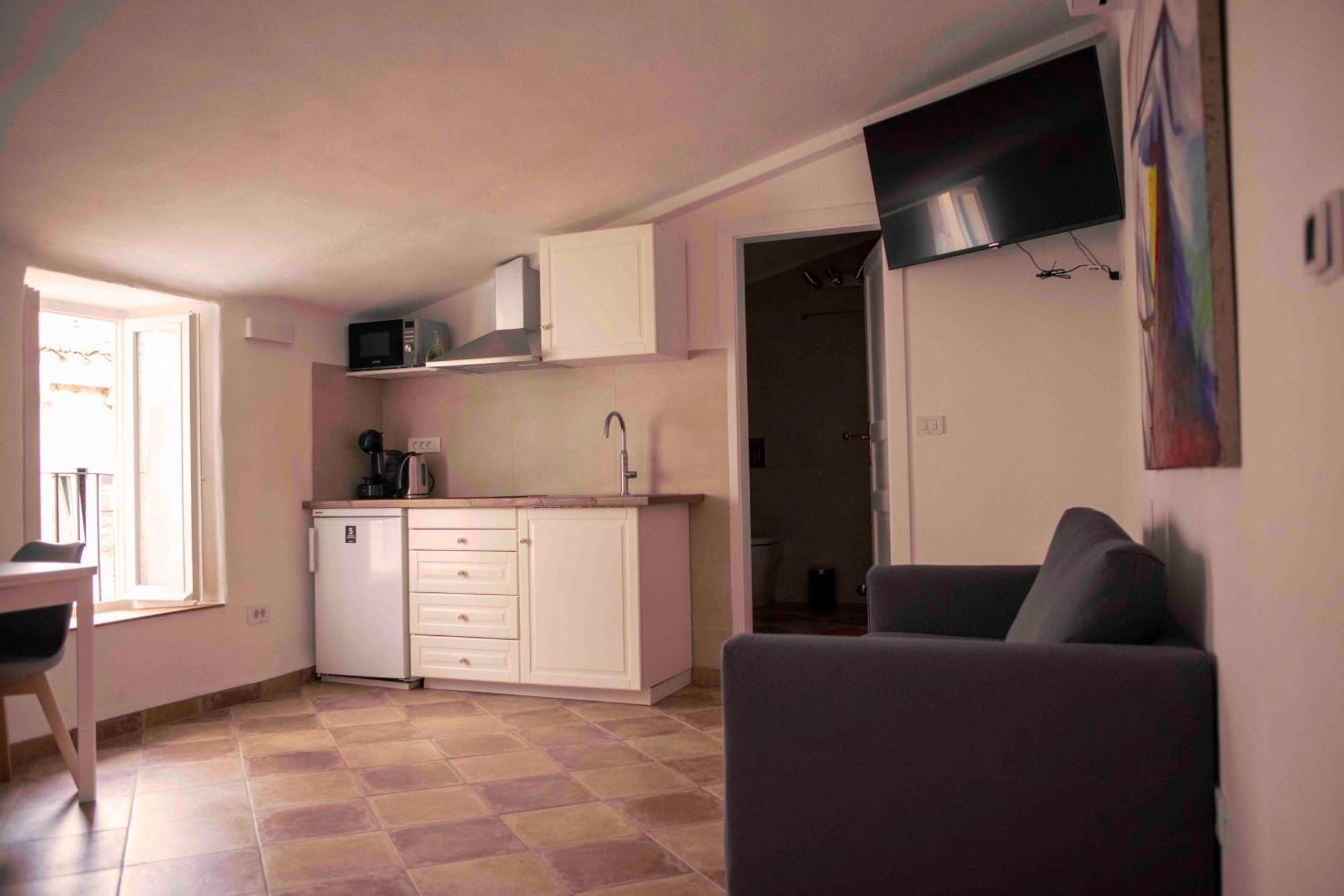 Pocco Andante Apartman Dubrovnik Kültér fotó